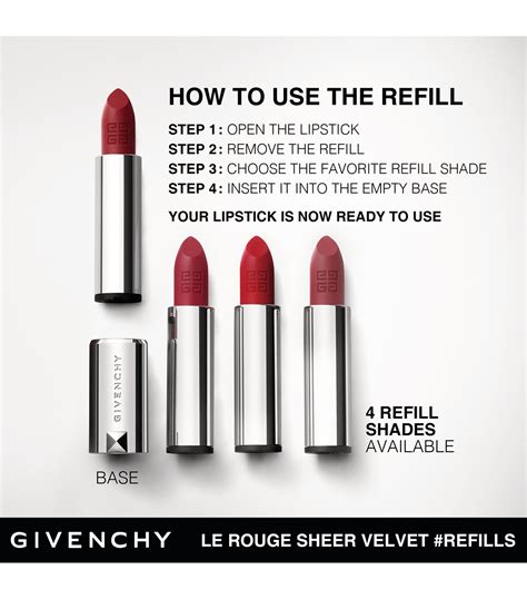 givinchy le rouge givenchy lipstick 304|Givenchy lipstick in 27 rouge.